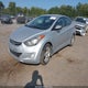 KMHDH4AE6CU341620 2012 Hyundai Elantra Gls (Ulsan Plant) auction photo thumbnail 2