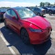 5YJ3E1EA1SF066969 2025 Tesla Model 3 Long Range Rear-Wheel Drive auction photo thumbnail 1