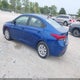 3KPC24A68ME150775 2021 Hyundai Accent Se auction photo thumbnail 3