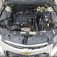 1G1PH5SB6F7136578 2015 Chevrolet Cruze Eco Auto auction photo thumbnail 10
