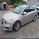 1G1PH5SB6F7136578 2015 Chevrolet Cruze Eco Auto auction photo thumbnail 2