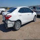 5YFBURHE1JP773407 2018 Toyota Corolla Le auction photo thumbnail 4