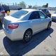 4T4BE46K08R046072 2008 Toyota Camry Le auction photo thumbnail 4