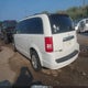 2A8HR54P98R692377 2008 Chrysler Town & Country Touring auction photo thumbnail 3