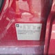 1G1JD6SB7H4112771 2017 Chevrolet Sonic Lt Auto auction photo thumbnail 9