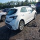 JTND4MBE9P3192934 2023 Toyota Corolla Se auction photo thumbnail 2