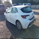 JTND4MBE9P3192934 2023 Toyota Corolla Se auction photo thumbnail 3
