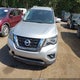 5N1DR2MM5HC624625 2017 Nissan Pathfinder Platinum/S/Sl/Sv auction photo thumbnail 12