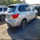5N1DR2MM5HC624625 2017 Nissan Pathfinder Platinum/S/Sl/Sv auction photo thumbnail 4