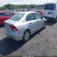 19XFA1F35AE077843 2010 Honda Civic Vp auction photo thumbnail 4