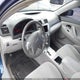 4T1BE46K57U190788 2007 Toyota Camry Le auction photo thumbnail 12