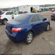 4T1BE46K57U190788 2007 Toyota Camry Le auction photo thumbnail 4
