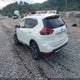 5N1AT2MVXLC792945 2020 Nissan Rogue Sv Intelligent Awd auction photo thumbnail 3