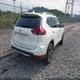 5N1AT2MVXLC792945 2020 Nissan Rogue Sv Intelligent Awd auction photo thumbnail 4