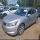 1HGCP2F78AA142120 2010 Honda Accord 2.4 Ex auction photo thumbnail 2