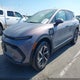 3GN7DLRP2SS126755 2025 Chevrolet Equinox Ev Lt auction photo thumbnail 2