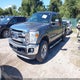 1FT7W2B60BEB36905 2011 Ford F-250 Lariat auction photo thumbnail 2