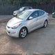 5NPDH4AE4CH143276 2012 Hyundai Elantra Gls auction photo thumbnail 2