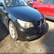 WBANU53579C122538 2009 BMW 528I auction photo thumbnail 6