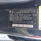 WBANU53579C122538 2009 BMW 528I auction photo thumbnail 9