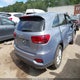 5XYPG4A30LG634319 2020 Kia Sorento 2.4L Lx auction photo thumbnail 4