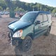 JHLRD78474C040594 2004 Honda Cr-V Lx auction photo thumbnail 2