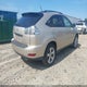 2T2GK31U88C027777 2008 Lexus Rx 350 auction photo thumbnail 4