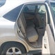 2T2GK31U88C027777 2008 Lexus Rx 350 auction photo thumbnail 8