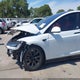 7SAXCBE58PF384677 2023 Tesla Model X auction photo thumbnail 21