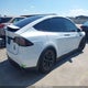 7SAXCBE58PF384677 2023 Tesla Model X auction photo thumbnail 4