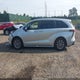 5TDYSKFC6MS018323 2021 Toyota Sienna Xle auction photo thumbnail 14