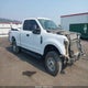 1FT7X2B6XMED57203 2021 Ford F-250 Xlt auction photo thumbnail 1