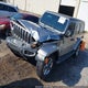 1C4HJXEN0KW567161 2019 Jeep Wrangler Unlimited Sahara 4X4 auction photo thumbnail 2