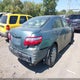 4T1BE46K39U835747 2009 Toyota Camry Le auction photo thumbnail 4