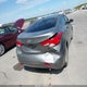 5NPDH4AE8DH269707 2013 Hyundai Elantra Gls auction photo thumbnail 16