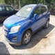 KL7CJLSB0GB759009 2016 Chevrolet Trax Lt auction photo thumbnail 2