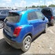 KL7CJLSB0GB759009 2016 Chevrolet Trax Lt auction photo thumbnail 4