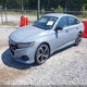 1HGCV3F27NA029054 2022 Honda Accord Hybrid Sport auction photo thumbnail 2