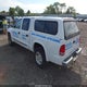1D7HL48N94S542084 2004 Dodge Dakota Slt auction photo thumbnail 3