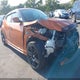 KMHTC6AE9GU266181 2016 Hyundai Veloster Turbo auction photo thumbnail 1