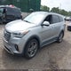 KM8SR4HF2JU257827 2018 Hyundai Santa Fe Limited Ultimate auction photo thumbnail 2