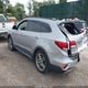 KM8SR4HF2JU257827 2018 Hyundai Santa Fe Limited Ultimate auction photo thumbnail 3