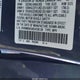 2HKRM3H5XEH556128 2014 Honda Cr-V Ex auction photo thumbnail 9