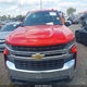 1GCRYDED0MZ100328 2021 Chevrolet Silverado 1500 4Wd Standard Bed Lt auction photo thumbnail 12