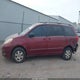 5TDZA23C16S580211 2006 Toyota Sienna Le auction photo thumbnail 15