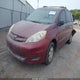 5TDZA23C16S580211 2006 Toyota Sienna Le auction photo thumbnail 2