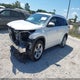 5TDYZRFH4KS329858 2019 Toyota Highlander Limited auction photo thumbnail 2