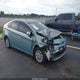JTDKN3DP7E3055585 2014 Toyota Prius Plug-In auction photo thumbnail 1