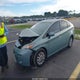 JTDKN3DP7E3055585 2014 Toyota Prius Plug-In auction photo thumbnail 2