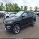 3C4NJDCB7JT372706 2018 Jeep Compass Limited 4X4 auction photo thumbnail 2
